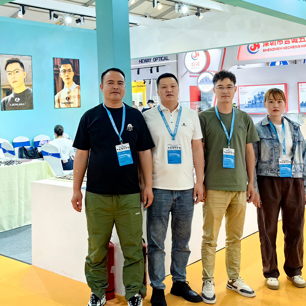 Exhibition News