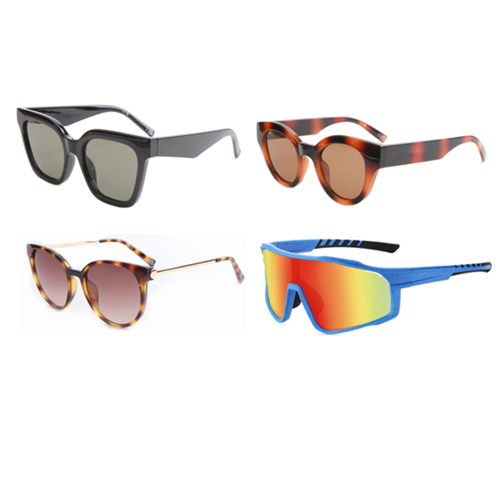 Glasses Material